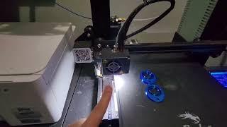 Official Creality Ender 3 3D Printer Fully Open Source with Resume Printing Function DIY 3D Printers