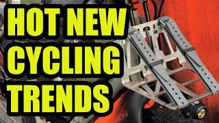 Hottest Bikes and Accessories from Europe´s Best Bike Show - Cycling World 2025