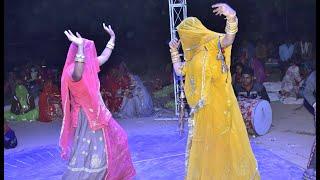 Nandoya Lal Pali Javo | Rajasthani Song | Marwadi SuperHit Shadi dance video 2021