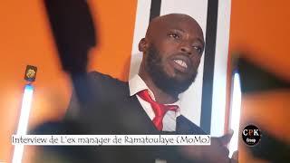 Ramatoulaye refuse de payer mon Argent : l'ex Manager Momo _ CpK Tv Inter