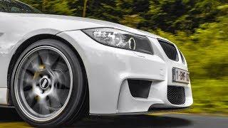 N54 Twin Turbo | 650BHP BMW 335i