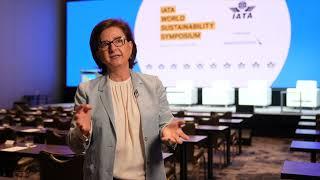 Complete Interview with IATA's Marie Owens Thomsen