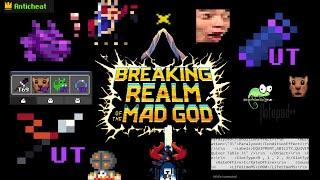 Breaking Realm of the Mad God (2024)