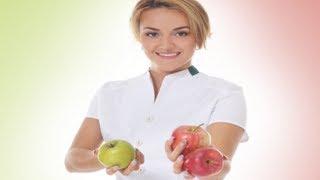 How to Become a Nutritionist -  Registered Dietitian