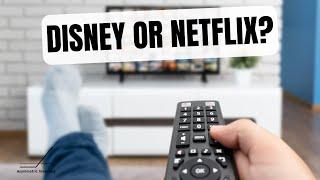 Disney Streaming Could Top Netflix By 2026