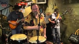 Naked Bacon at Poggies Tavern in W. Seattle April 19, 2013 (1)
