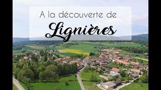 A la découverte de Lignières