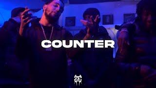 [FREE] Asco x Fredo UK Rap Type Beat 2024 - "COUNTER"