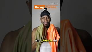 Durag or Turban