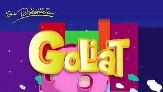 Goliat - @SuPresenciaKids - Bichos Freak | Video Oficial