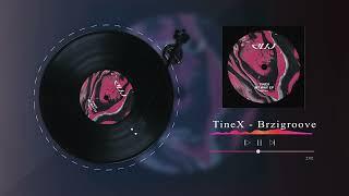 TineX - Brzigroove