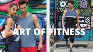 The Art Of Fitness