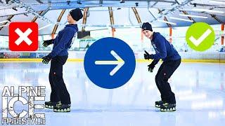 5 Tips to Skate Better Immediately | Beginner Tutorial