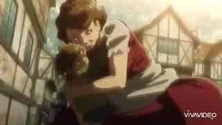 Attack on titan [AMV] GODWIN-BOTTLES