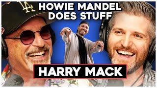 Harry Mack | Howie Mandel Does Stuff #197