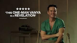 NT Live: Vanya - Official Trailer (AU)