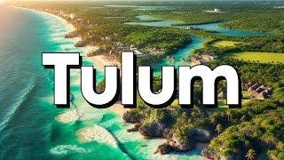 Tulum Mexico - Best Things To Do & Visit | Travel Guide