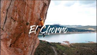 El Chorro Climbing Trip | KooKoo Climb