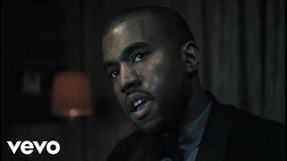 Kanye West - Flashing Lights (Official Alternate Music Video)