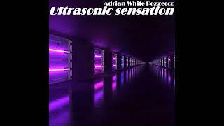 Adrian White Pozzecco - Ultraviolet