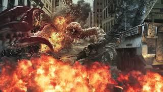 Action Movie FX Screen OST 2011-2015