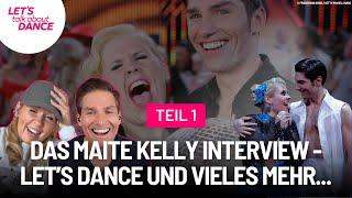 Das hat Maite Kelly's Leben verändert! Das Maite Kelly Interview! | Teil 1
