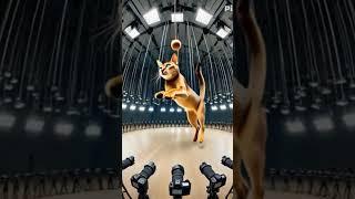 cheap ai bullet time photography no right or cost ly dslr camera cheap gen AI photography