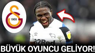 FLAŞ TRANSFER! SONUNDA GALATASARAY’A SAĞ BEK TAKVİYESİ! GALATASARAY HAKKINDA SON HABER!