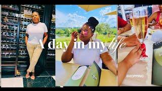 Legacy 1 (First Vlog) What I get up to #southafricanyoutuber