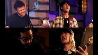 平 陸 - 'Not Tonight , But Tomorrow' / Riku Taira Studio Live