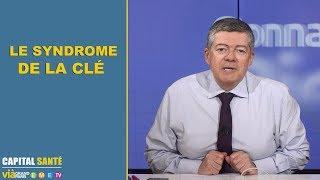 Le syndrome de la clé - 2 minutes pour comprendre - Jean-Claude Durousseaud.