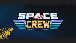 Space Crew | A quick look at the upcoming sequel to Bomber Crew