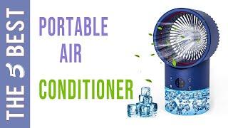 Best Portable Air Conditioner for Car - Top Portable Air Conditioner for Car Review in 2021