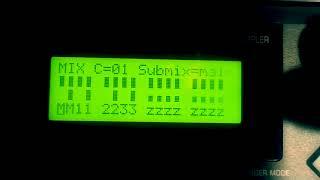 E-MU ESI TURBO: 8x individual outputs setup