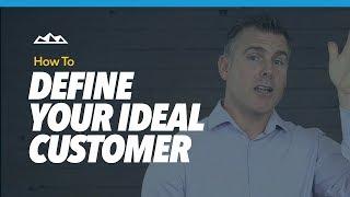 How to Define The Ideal Customer Profile For Your B2B SaaS Company