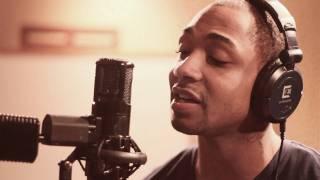 Allen Ritter - Romeo Santos Ft. Usher "Promise" Cover