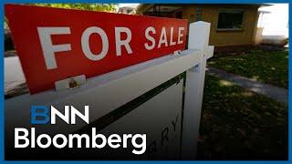 Toronto, Calgary, Ottawa lead rise in home sales