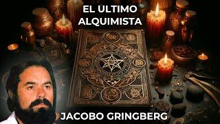 EL ULTIMO ALQUIMISTA | Jacobo Grinberg