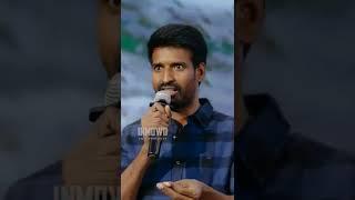 Tamil actor soori talk about Mammootty 