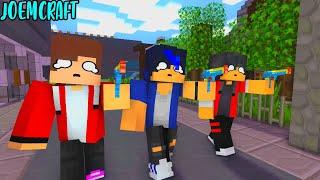 CAPTURED LOVE MEME | PHUT HON DANCE | SHUFFLE DANCE | APHMU, EIN, MAIZEN -  Minecraft Animation