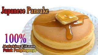 Easy and Affordable Pancake Recipe | Fluffiest Pancake Recipe | Jenlicious Blog