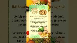 Bí Quyết Giữ Gìn Sức Khỏe Toàn Diện | Sức khỏe vàng #ChămSócSứcKhỏe #BảoVệSứcKhỏe #SốngKhỏeMỗiNgày