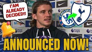  BOMB NEWS! THE PRESS JUST REPORTED! CAUGHT EVERYONE BY SURPRISE! TOTTENHAM TRANSFER NEWS