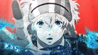 Episode Aigis Adventures Pt 6 |Persona 3 Reload Gameplay|