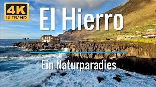 El Hierro - das Naturparadies - Eine Woche auf der klein(st)en Kanareninsel - einfachnurreisen.de