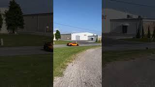 Lamborghini