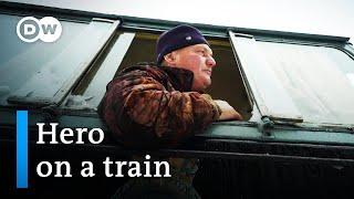 Russia: Petrovich, hero of the taiga | DW Documentary