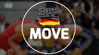 RINGEN - DRB MOVE  - Alexander Semisorow