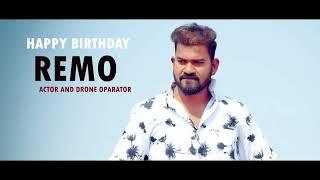 SWAPNALOKA || REMO"S BIRTHDAY SPECIAL || VEERESH KAMBAYYAGAR  ||KAMBAYYAGAR MOVIE || RAICHUR