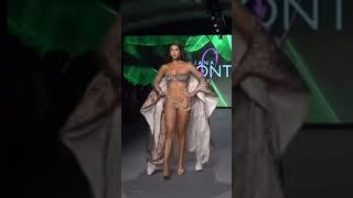 Alexis Rupp - Liliana Montoya - Gaia - Miami Swim week 2021